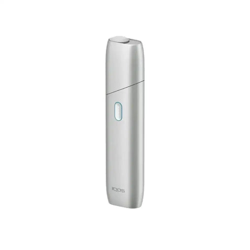 IQOS Originals One Kit Silver UAE Dubai Abu Dhabi Sharjah Ajman