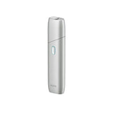 IQOS Originals One Kit Silver