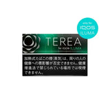 IQOS TEREA Black Menthol