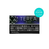 IQOS TEREA Black Purple Menthol