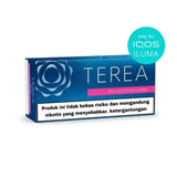 IQOS Terea Blue (Indonesia)