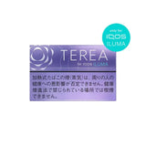 IQOS TEREA Purple Menthol