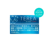 IQOS TEREA Rich Regular