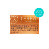 IQOS TEREA Tropical Menthol