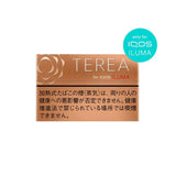 IQOS TEREA Warm Regular