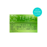 IQOS TEREA Yellow Menthol