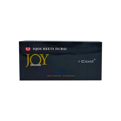 JOY iCod Diamond Mix (Mix Fruit Flavor) UAE Dubai Abu Dhabi,