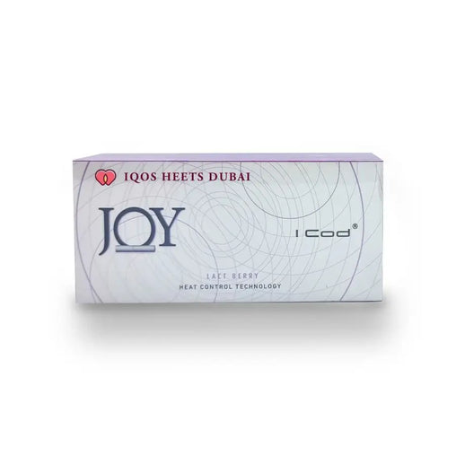 JOY iCod Lact Berry (Blueberry Flavor) UAE Dubai Abu Dhabi,